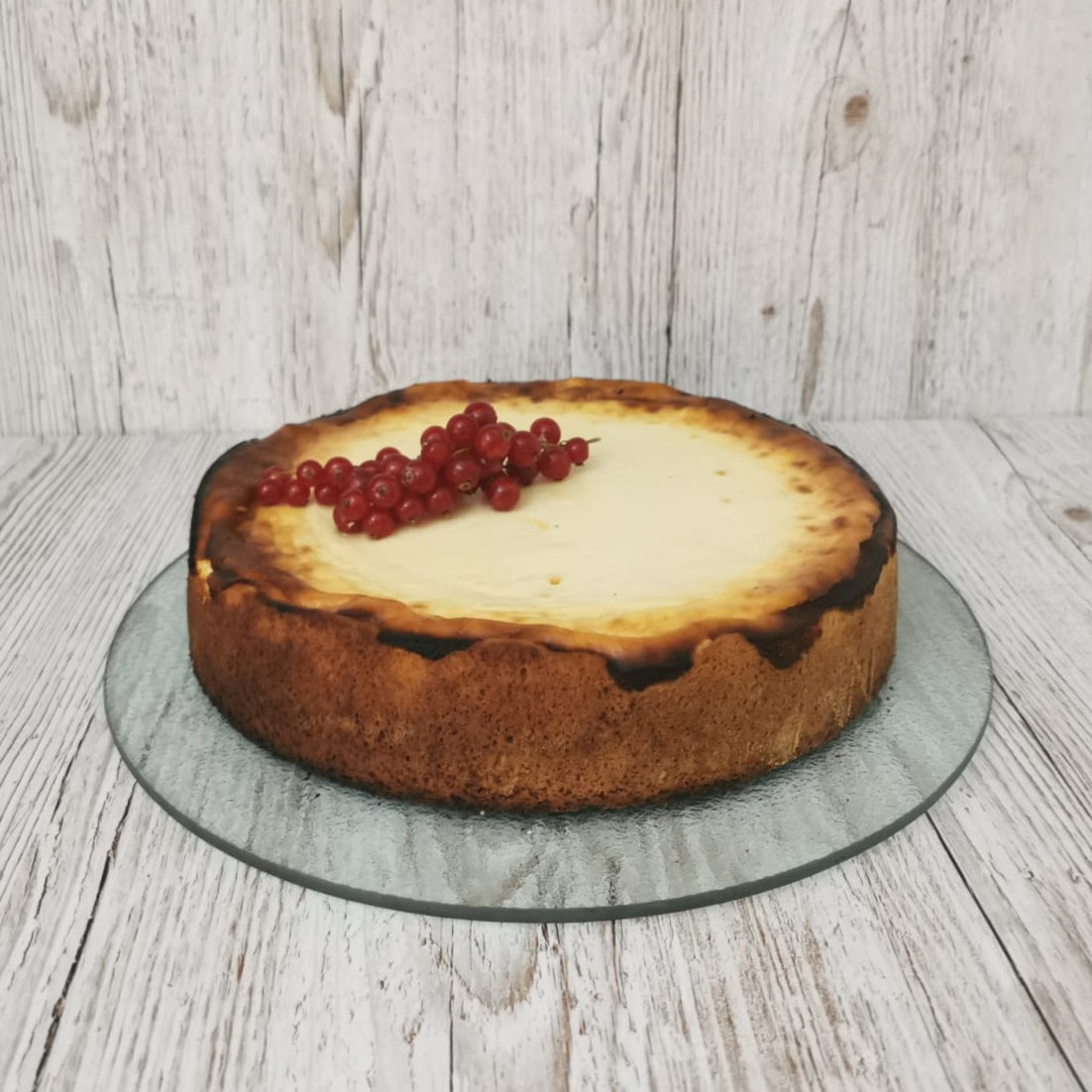 Käsekuchen