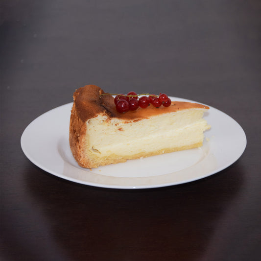 Käsekuchen