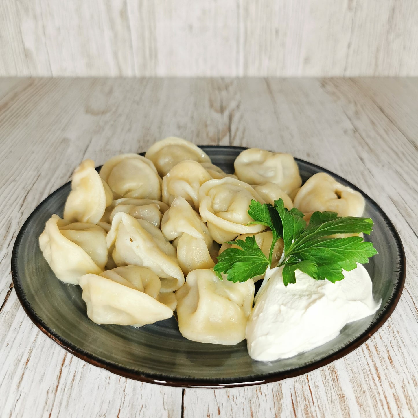 Pelmeni