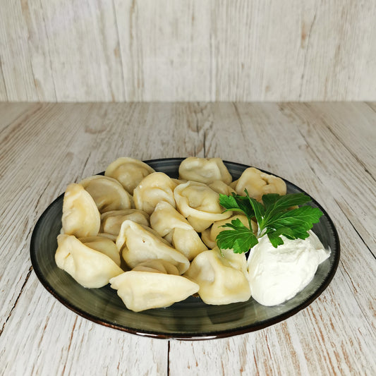 Pelmeni