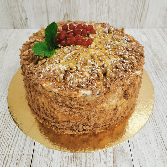 Symphonie Torte